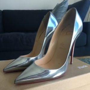 Christian louboutin so Kate
